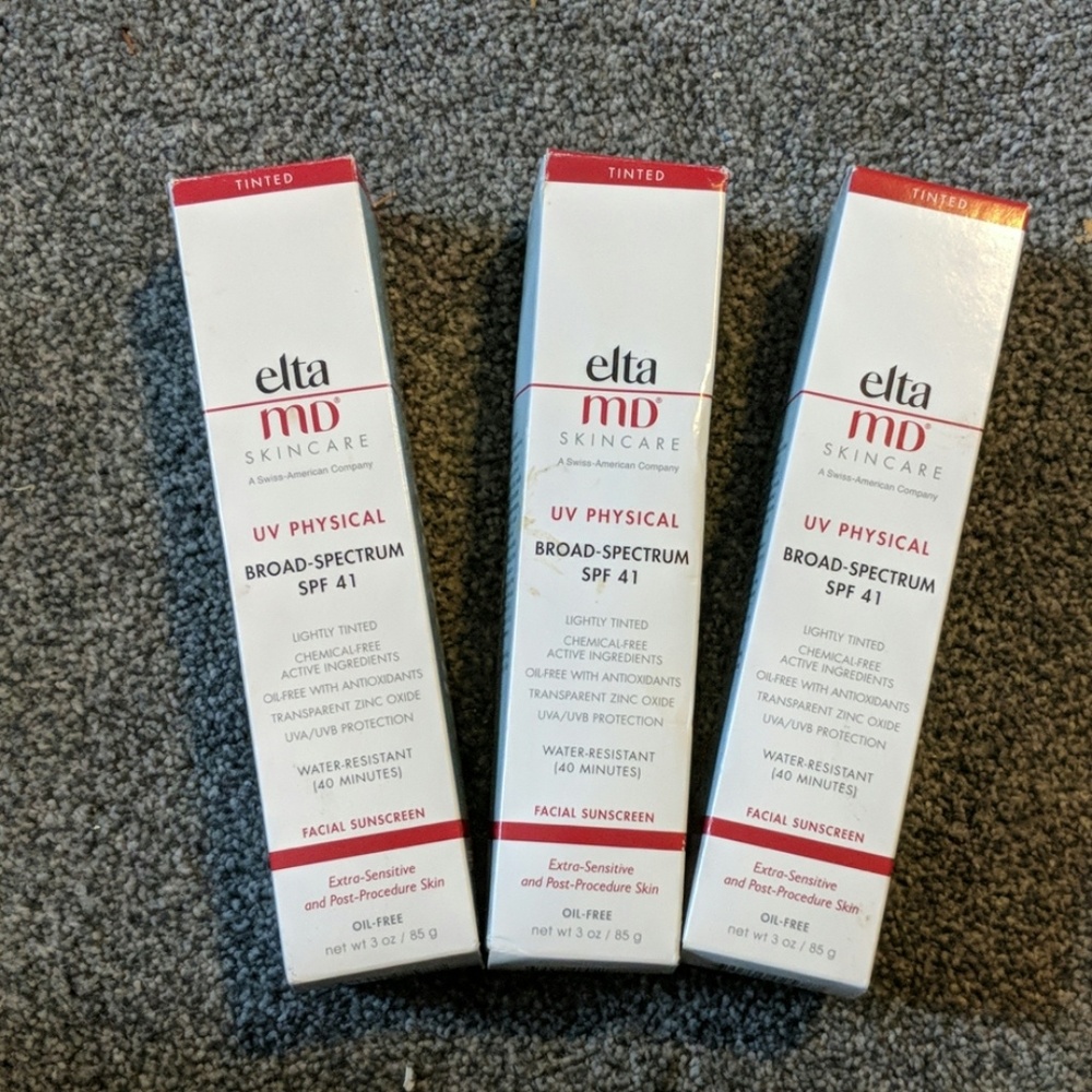 elta MD UV PHYSICAL